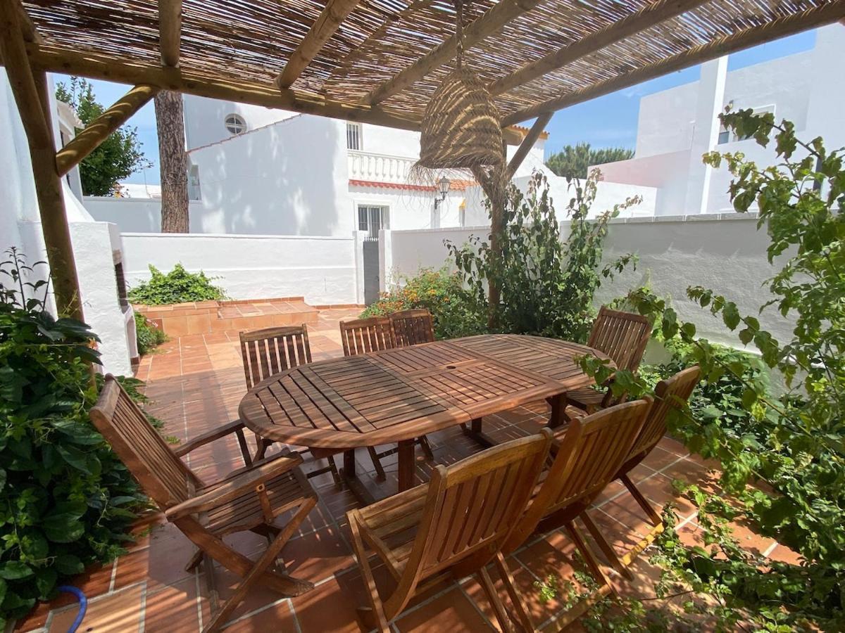 Duplex Torres La Barrosa - 750m From The Novo Sancti Petri